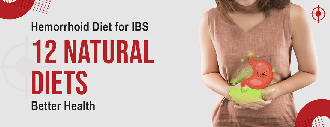 ibs physician panama city For IBS sufferers, there is a hemorrhoid diet to follow