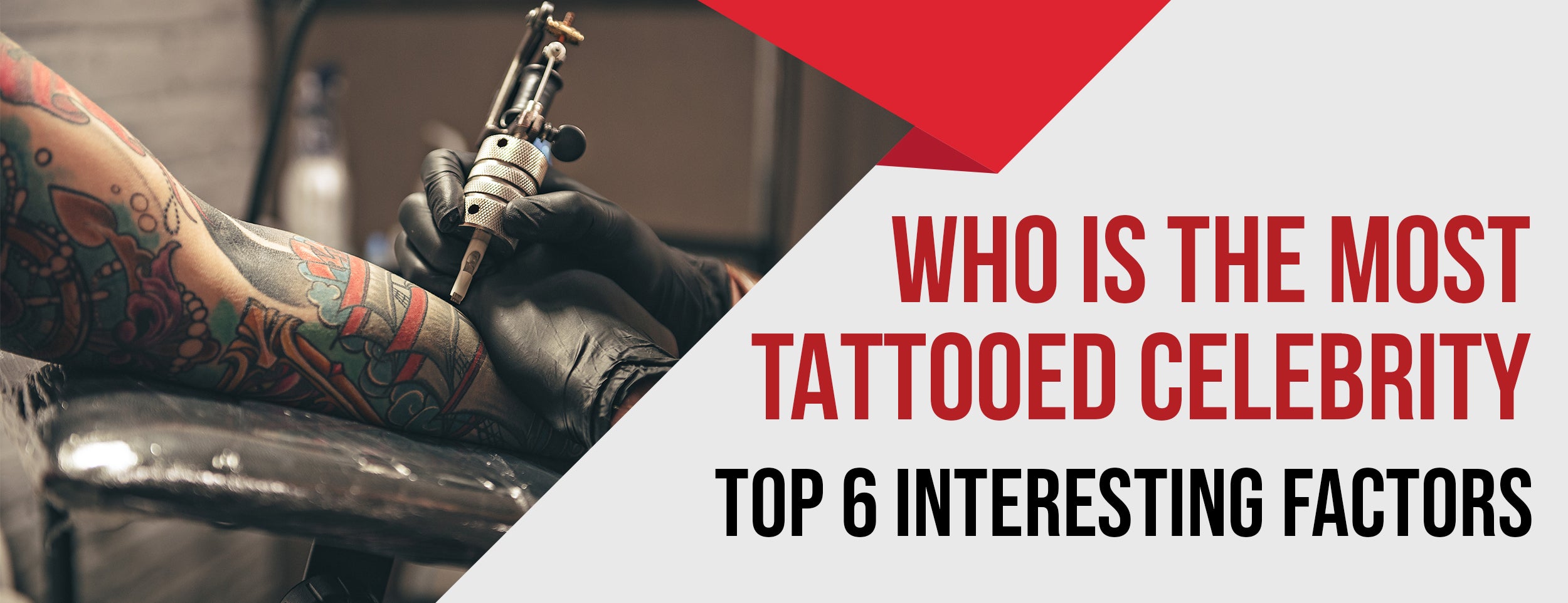 Never use these 6 products on your tattoos - Inked Ritual Tattoo Care -  INKED RITUAL