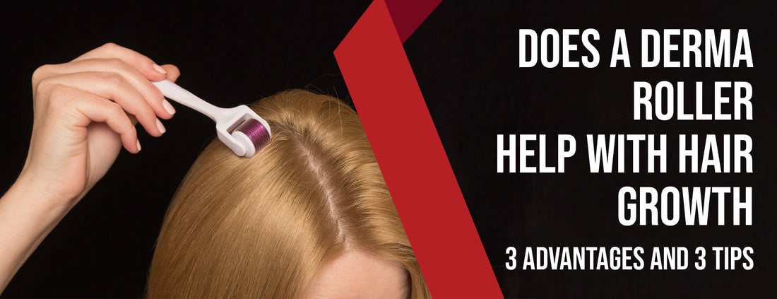 Hair Mask
