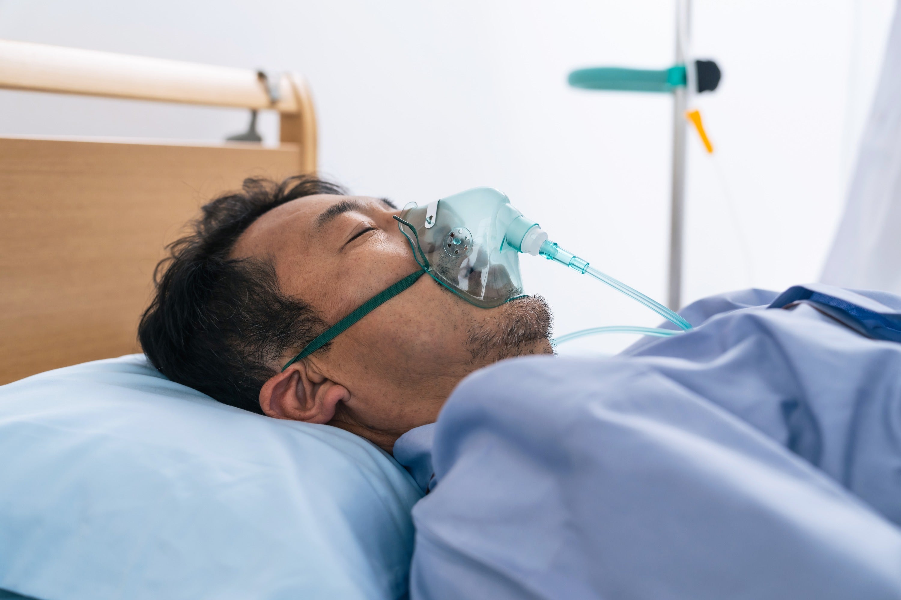 3 Statistics and Facts About Not Waking Up After Anesthesia