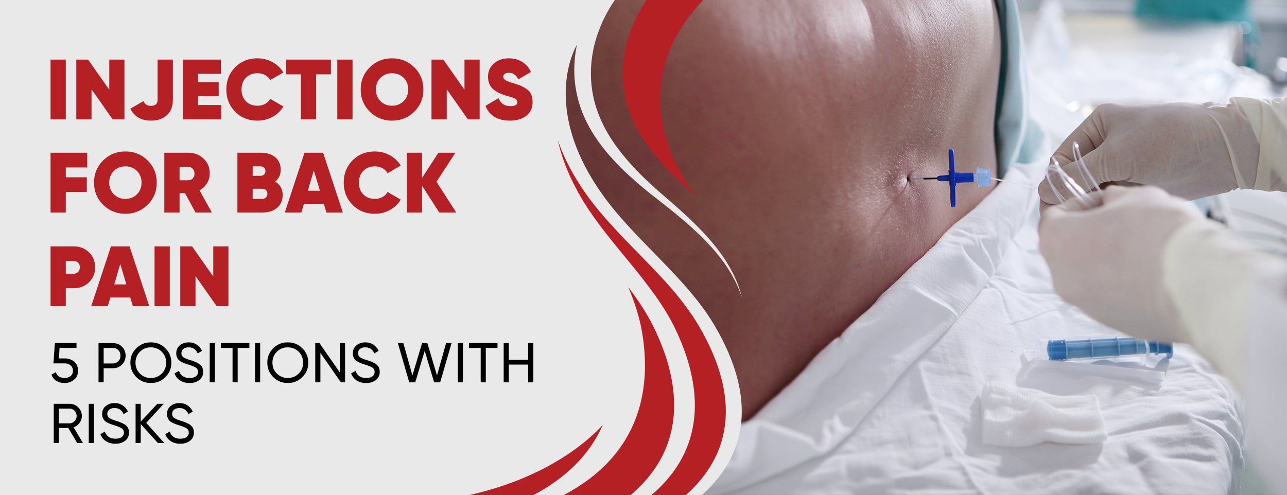 Injections – Dr. Numb®