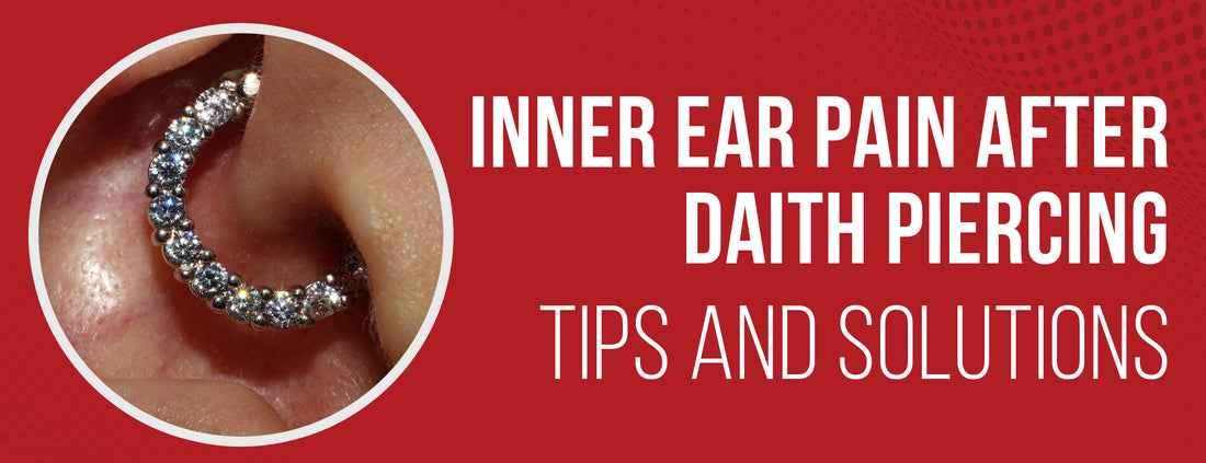 Tips & Solutions for Inner Ear Pain