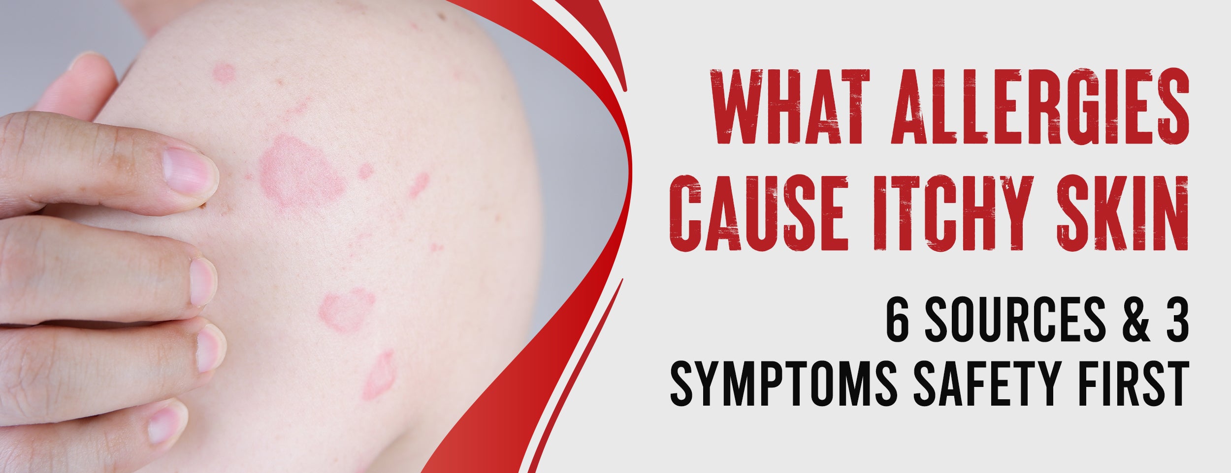 Skin Intolerance Skin Irritations – Dr. Numb®