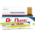 Dr. Numb® 4% Lidocaine Cream - 30g