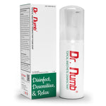 Dr. Numb® 4% Lidocaine Foam Soap - 1.7oz